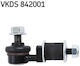Braț De Suspensie Legătură Stabilizator Skf Vkds 842001