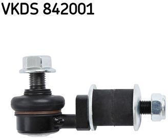 Braț De Suspensie Legătură Stabilizator Skf Vkds 842001