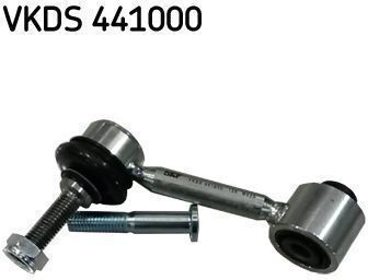 Braț Suspensie Legătură Stabilizator Skf Vkds 441000