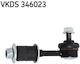 Braț Suspensie Legătură Stabilizator Skf Vkds 346023
