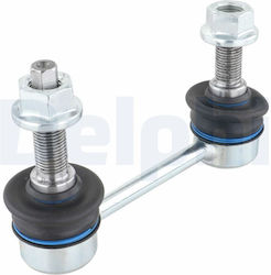 Braț De Suspensie Link Stabilizator Delphi Tc2259 Braț De Suspensie Link Stabilizator Delphi Tc2259