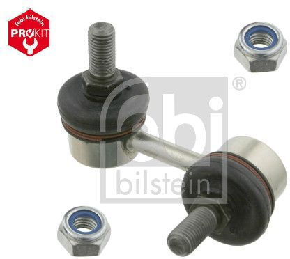 Aufhängung Arm Link Stabilisator Febi Bilstein 24925