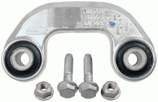 Stabilisator Aufhängung Arm Lemförder 21554 02