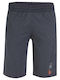Herrenshorts Navy
