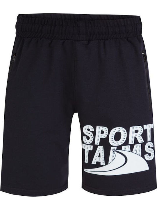 Sportliche Herrenshorts Navy