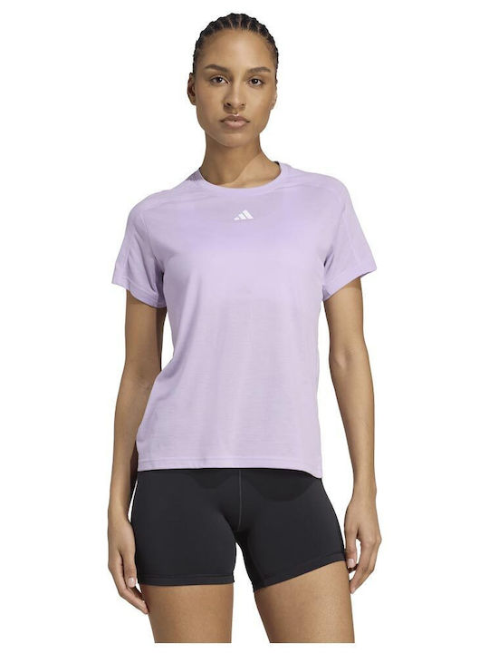 adidas Train-essentials Γυναικείο Αθλητικό T-sh...