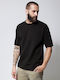 T-Shirt Black