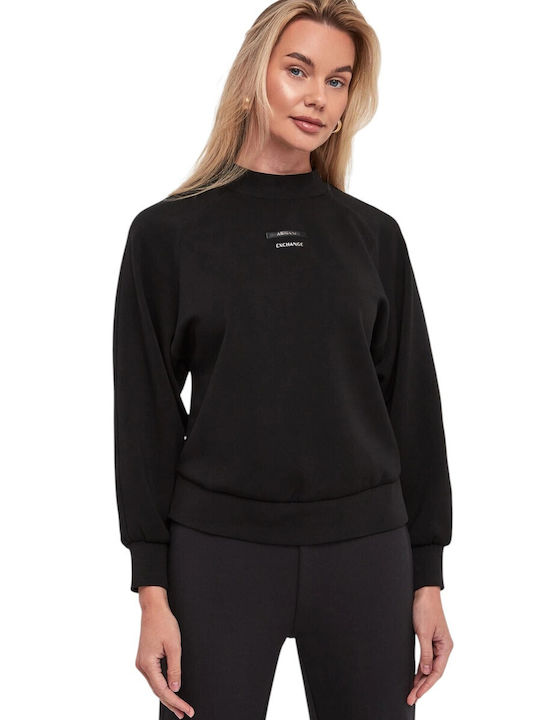 Damen Jacke in Schwarz Farbe