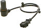 Bosch Crankshaft Sensor Car Engine Sensor for Saab 9-5
