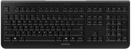 Cherry KW 3000 Fără fir Doar tastatura Engleză US