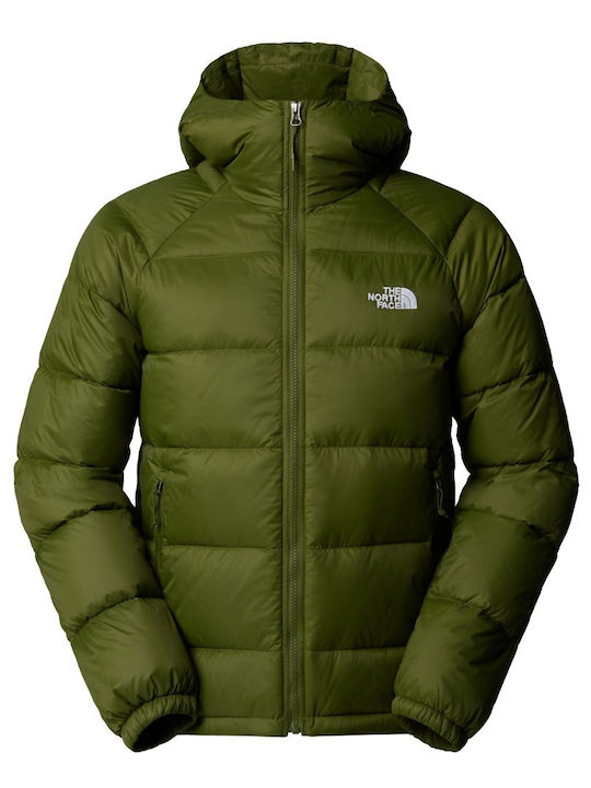 The North Face Hydrenalite Μπουφάν Woodland Green