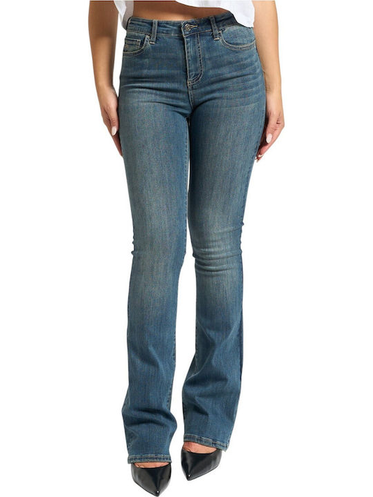 Women's Jean Trousers