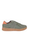 Sneakers Green