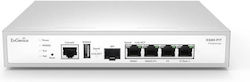 EnGenius FitGateway6 4G 1SFP Gestionat PoE+