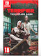 Terrifier: The Artcade Game Collector's Edition Switch Game