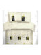 Nima Duvet Queen 220x240cm