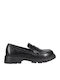 Γυναικεία Loafers σε Μαύρο Χρώμα