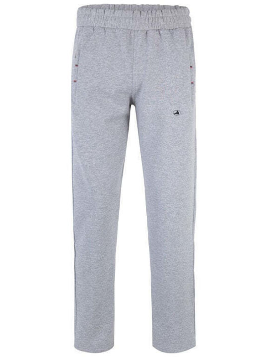 Pantaloni de trening Light Grey
