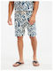 Men's Shorts Blue