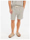 Herrenshorts Striped