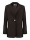 Twenty 29 Women's Blazer Brown