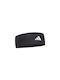adidas Performance Headband Athletic Headband Black