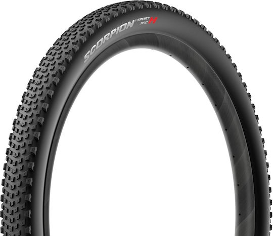 Bike Tire Pirelli Scorpion Xc Sport Race H Tubeless Foldable 29x2.40