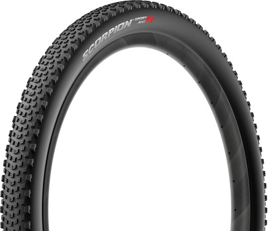 Bike Tyre Pirelli Scorpion Xc Sport H Tubeless Foldable