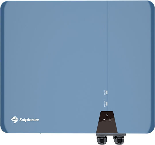 Solplanet ASW012KH-T3 Power Inverter 12000W with Nominal Input Voltage 630V Three-Phase