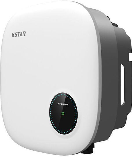 Kstar BluE-G 6000D Invertor Putere 6000W Cu Tensiunea De Intrare 380V Cu O Singură Fază
