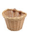 Bicycle Basket Beige