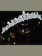 Elegant Tiara Argintie Ba12 Hair Duty Hrd-ba12