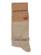 Juan Raul Herren Socken Beige 1Pack