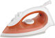 Rosberg Steam Iron 2000W with Ceramic Plate