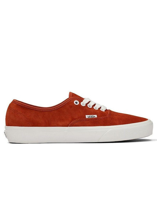 Vans Authentic Sneakers Orange