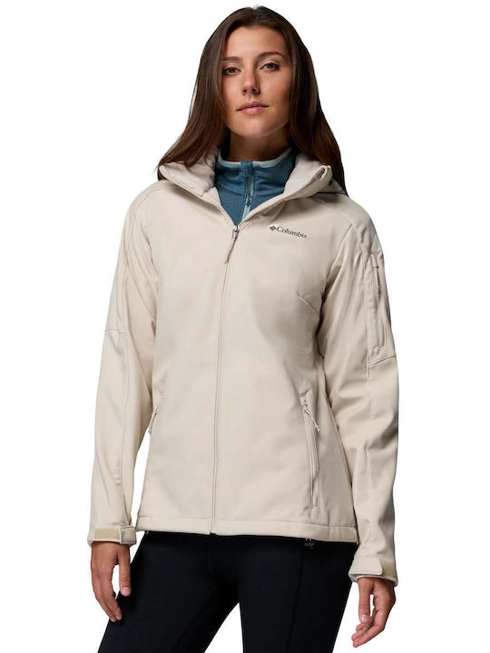 Columbia Cascade Ridge Ii Softshell Γυναικείο Μ...