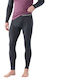 Smartwool Classic Thermal Pantaloni termici pentru barbati Gri