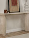 Sira Konsole Travertine L150xB35xH75cm