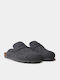 Men's Slipper Gray