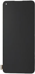 Екран OLED за OnePlus 9 (Черен)