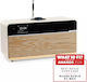 Ruark R2 mk4 Επιτραπέζιο Ραδιόφωνο Ρεύματος DAB...