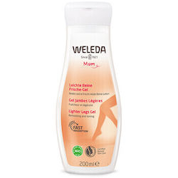 Weleda Гел За Крака 200ml