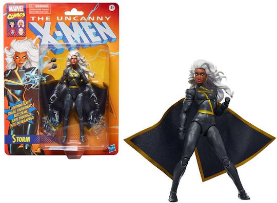 Hasbro Marvel Marvel Storm Figura De Acțiune Înălțime 15cm Scară 1:11