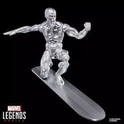 Hasbro Marvel: Marvel - Silver Surfer - Figure Legends Series Hasbro Marvel: Marvel - Silver Surfer - Figure Legends Series