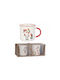 Zaros Christmas Mug