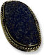 Lapis Lazuli Cabochon Oval 31x18mm