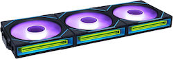 Lian Li UNI FAN SL Infinity Case Fan 120mm 3 Pieces