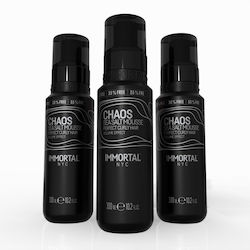 Immortal Infuse Haarschaum 300ml Immortal Infuse Haarschaum 300ml