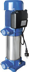 Plus Vt 910 Μονοφασική 3.3hp Plus Vt 910 Μονοφασική 3.3hp