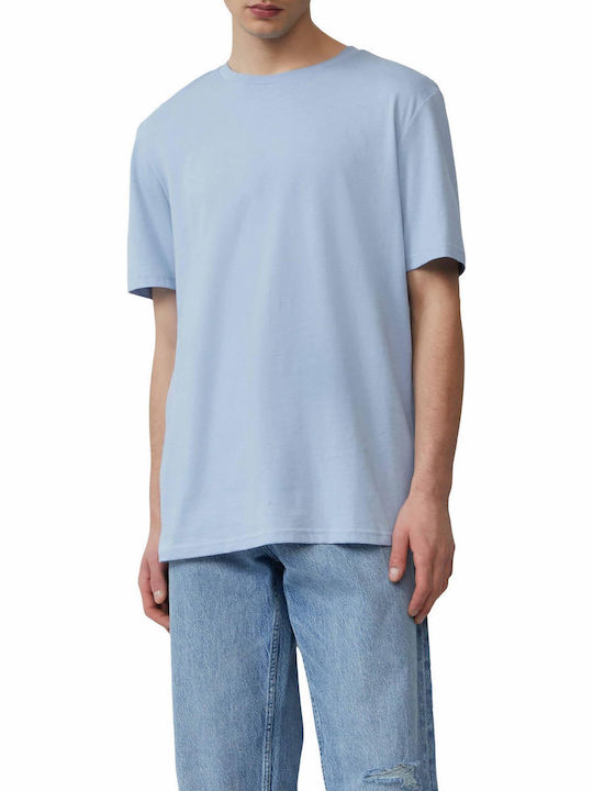 s.Oliver Tricou Albastru deschis